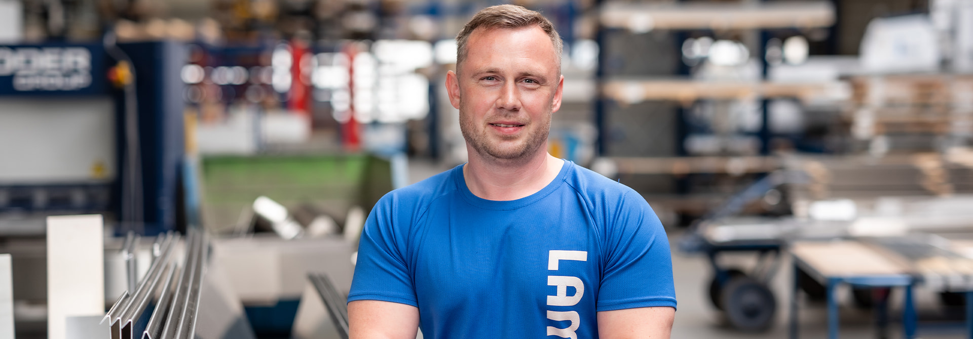 Maschinen- und Anlagenführer (m/w/d)