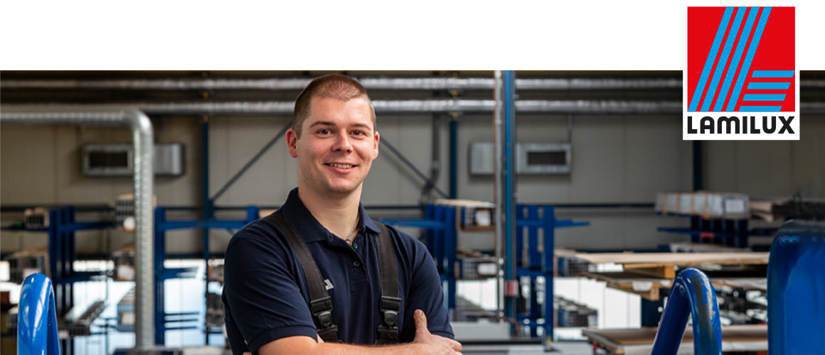 Industriemechaniker (m/w/d) Industriemechaniker (m/w/d)