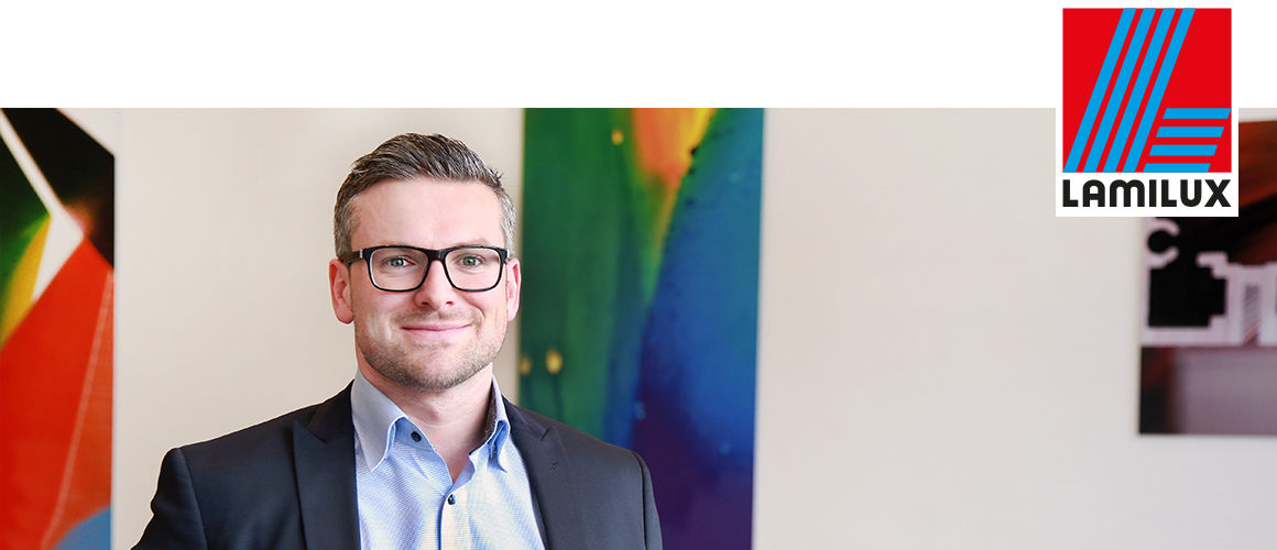 Produktmanager (m/w/d) FÜR UNSEREN BEREICH TAGESLICHTSYSTEME Produktmanager (m/w/d) FÜR UNSEREN BEREICH TAGESLICHTSYSTEME