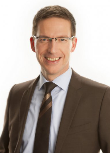 Bürgermeister Rehau Michael Abraham