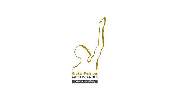 Logo Mittelstandspreis 2015