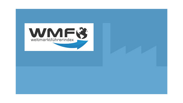 Logo Weltmarktführerindex