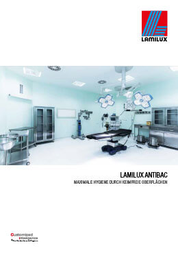 LAMILUX AntiBac