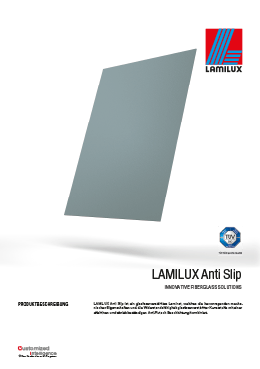 LAMILUX Anti-Slip