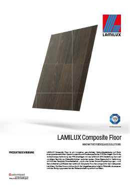 Composite Floor