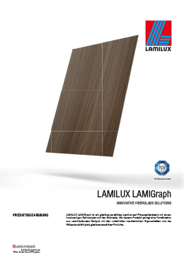 LAMILUX Graph