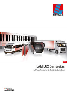 LAMILUX Composites