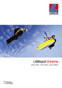 LAMIsport X-treme