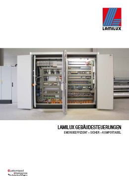 Objektentrauchung