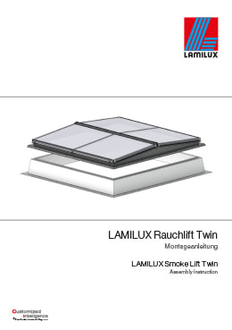 Rauchlift TWIN